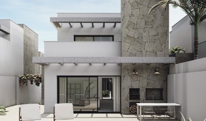 Neue Gebäude - Stadthaus -
Pulpí