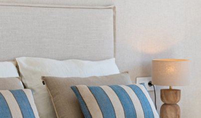 Nybyggnation - Villa -
Mil Palmeras