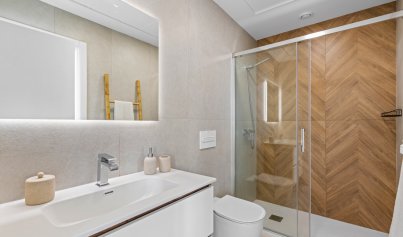 Nybyggnation - Villa -
Pilar de la Horadada