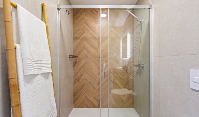 Nybyggnation - Villa -
Pilar de la Horadada