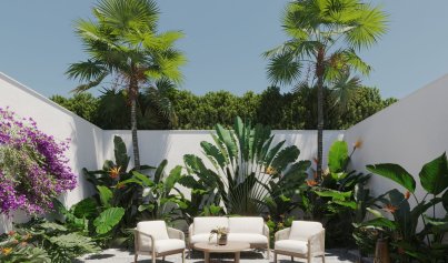 New Build - Villa -
Finestrat