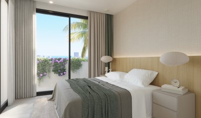 New Build - Villa -
Finestrat