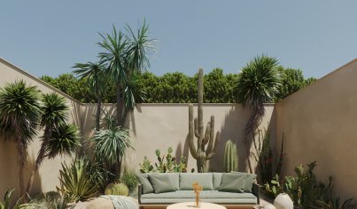 New Build - Villa -
Finestrat