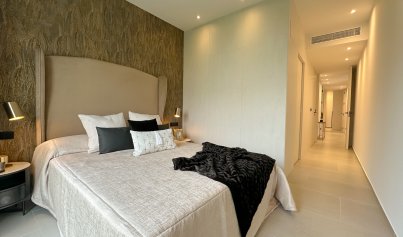 Nybyggnation - Villa -
La Finca Golf