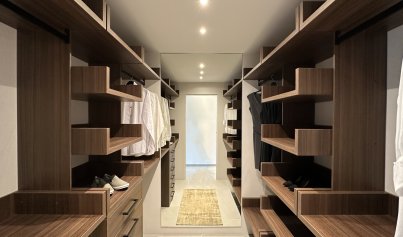 Nybyggnation - Villa -
La Finca Golf