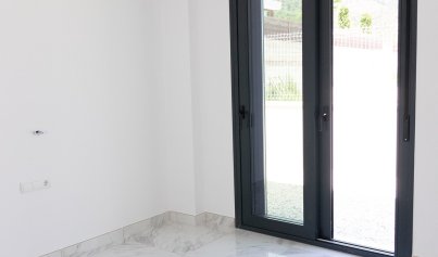 Nieuwbouw Woningen - Herenhuis -
Polop