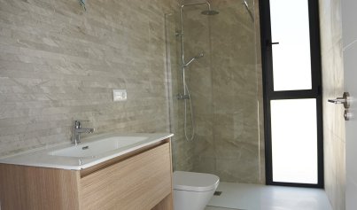 Nieuwbouw Woningen - Herenhuis -
Polop