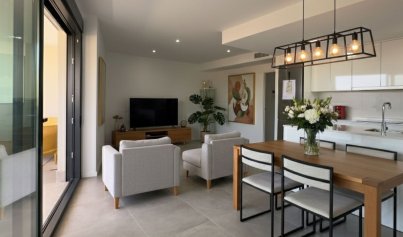 Nieuwbouw Woningen - Appartement / flat -
Orihuela Costa