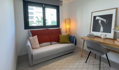 Nieuwbouw Woningen - Appartement / flat -
Orihuela Costa