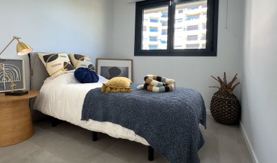 Nieuwbouw Woningen - Appartement / flat -
Orihuela Costa