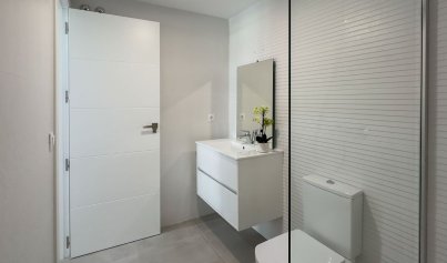 Nieuwbouw Woningen - Appartement / flat -
Orihuela Costa