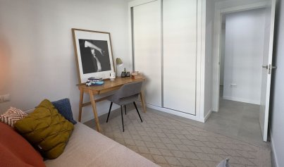 Nieuwbouw Woningen - Appartement / flat -
Orihuela Costa