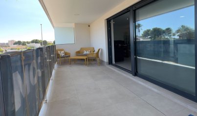 Nieuwbouw Woningen - Appartement / flat -
Orihuela Costa