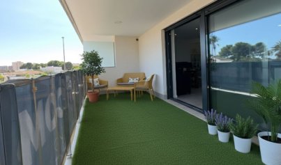 Nieuwbouw Woningen - Appartement / flat -
Orihuela Costa