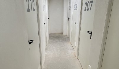 Nieuwbouw Woningen - Appartement / flat -
Orihuela Costa