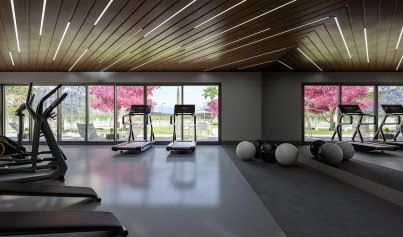 Nieuwbouw Woningen - Appartement / flat -
Orihuela Costa