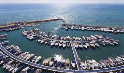 Nieuwbouw Woningen - Appartement / flat -
Orihuela Costa