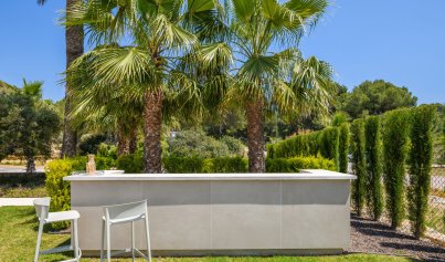 Nieuwbouw Woningen - Villa -
Las Colinas Golf