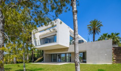 Nieuwbouw Woningen - Villa -
Las Colinas Golf