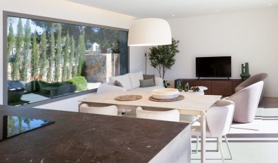 Nieuwbouw Woningen - Villa -
Las Colinas Golf