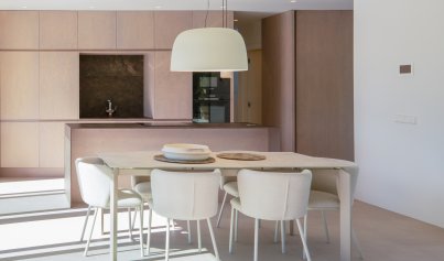 Nieuwbouw Woningen - Villa -
Las Colinas Golf