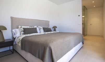 Nieuwbouw Woningen - Villa -
Las Colinas Golf