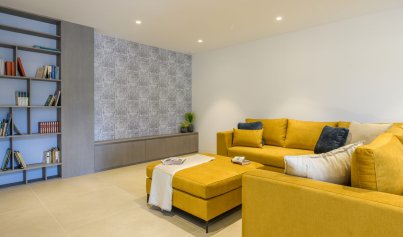 Nieuwbouw Woningen - Villa -
Las Colinas Golf