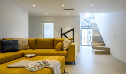 Nieuwbouw Woningen - Villa -
Las Colinas Golf