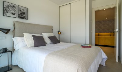 Nieuwbouw Woningen - Villa -
Las Colinas Golf