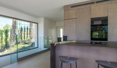 Nieuwbouw Woningen - Herenhuis -
Dehesa de Campoamor