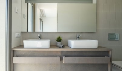 Nieuwbouw Woningen - Herenhuis -
Dehesa de Campoamor