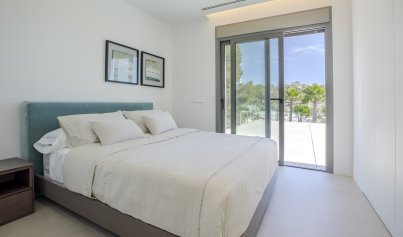 Nybyggnation - Villa -
Las Colinas Golf