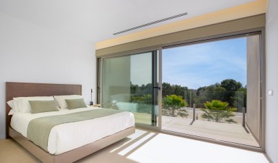 Nybyggnation - Villa -
Las Colinas Golf