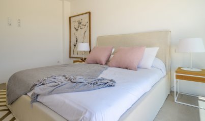 Nybyggnation - Villa -
Las Colinas Golf