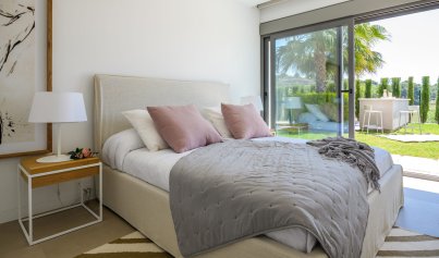 Nybyggnation - Villa -
Las Colinas Golf