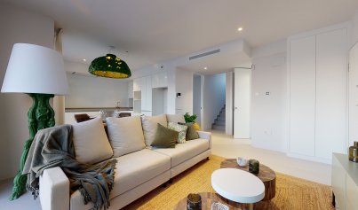 Neue Gebäude - Villa -
Mutxamel