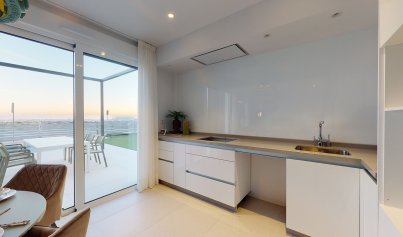 Neue Gebäude - Villa -
Mutxamel