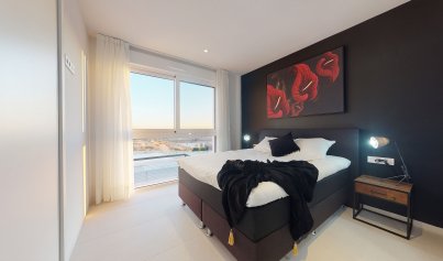 Neue Gebäude - Villa -
Mutxamel