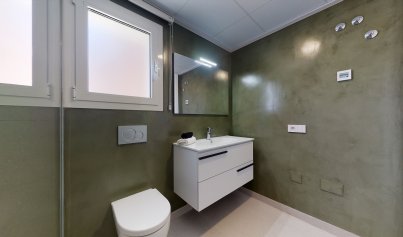 Neue Gebäude - Villa -
Mutxamel