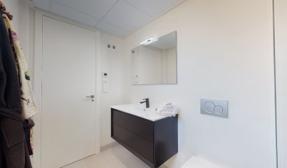 Neue Gebäude - Villa -
Mutxamel