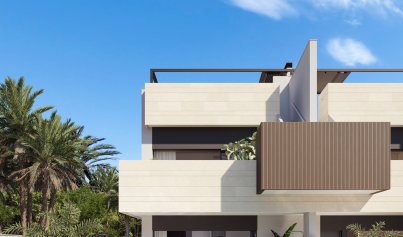 New Build - Villa -
Pilar de la Horadada