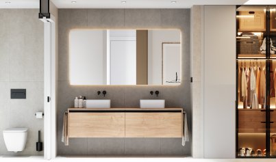 New Build - Villa -
Pilar de la Horadada