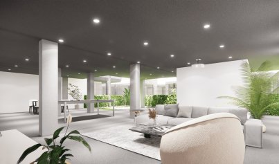 Nybyggnation - Villa -
Torre Pacheco - Torre-Pacheco