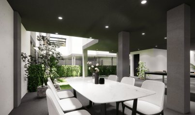 Nybyggnation - Villa -
Torre Pacheco - Torre-Pacheco