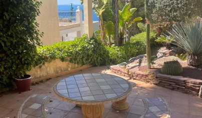 Nouvelle construction - Villa -
Altea