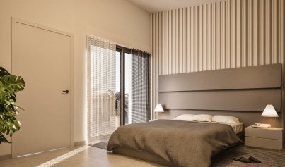 New Build - Townhouse -
Los Nietos