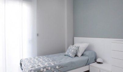 New Build - Townhouse -
Orihuela Costa - Orihuela