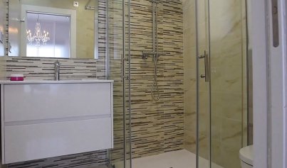 New Build - Townhouse -
Orihuela Costa - Orihuela