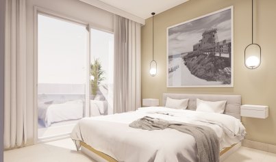 New Build - Apartment -
Torre de la Horadada