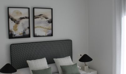 Nybyggnation - Villa -
Torre Pacheco - Torre-Pacheco